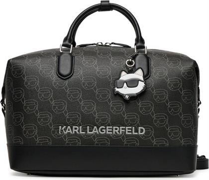 ΣΑΚΟΣ A2W30189 ΜΑΥΡΟ KARL LAGERFELD