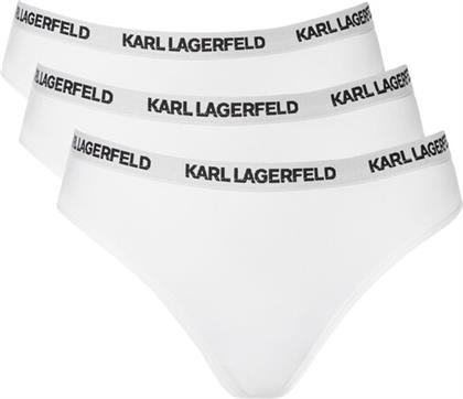 ΣΕΤ ΣΤΡΙΝΓΚ KARL LAGERFELD