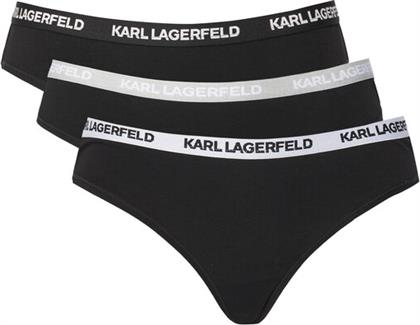 ΣΕΤ ΣΤΡΙΝΓΚ KARL LAGERFELD