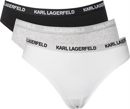 ΣΕΤ ΣΤΡΙΝΓΚ KARL LAGERFELD