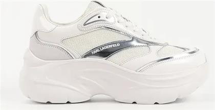 SNEAKERS KONTOUR WEDGE KARL LAGERFELD