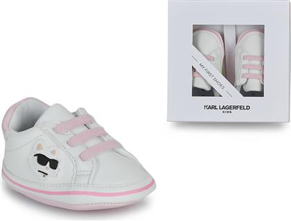 ΣΟΣΟΝΑΚΙΑ ΜΩΡΟΥ Z30993 KARL LAGERFELD