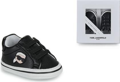 ΣΟΣΟΝΑΚΙΑ ΜΩΡΟΥ Z30994 KARL LAGERFELD