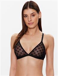 ΣΟΥΤΙΕΝ BRALETTE 225W2102 ΜΑΥΡΟ KARL LAGERFELD