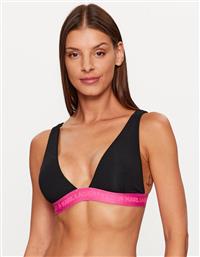 ΣΟΥΤΙΕΝ BRALETTE 230W2104 ΜΑΥΡΟ KARL LAGERFELD