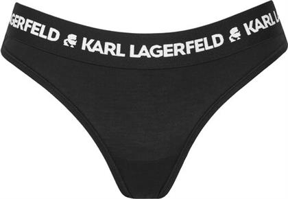 ΣΤΡΙΝΓΚ KARL LAGERFELD