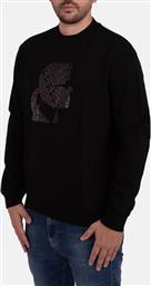 SWEAT CREWNECK KARL LAGERFELD