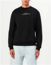 SWEAT CREWNECK KARL LAGERFELD
