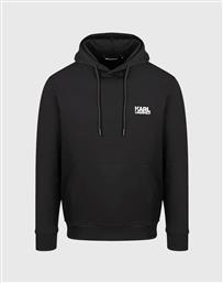 SWEAT HOODY KARL LAGERFELD