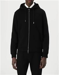 SWEAT HOODY JACKET KARL LAGERFELD