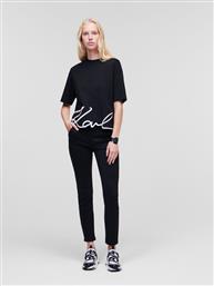 T-SHIRT KARL LAGERFELD