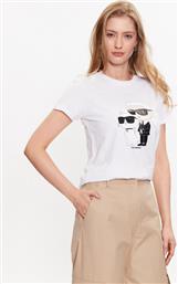 T-SHIRT KARL LAGERFELD