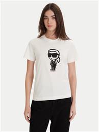 T-SHIRT KARL LAGERFELD