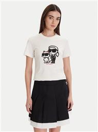 T-SHIRT KARL LAGERFELD