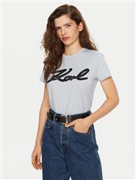 T-SHIRT KARL LAGERFELD