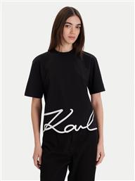 T-SHIRT KARL LAGERFELD