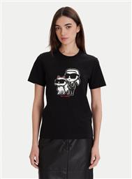 T-SHIRT KARL LAGERFELD