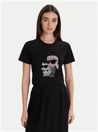 T-SHIRT KARL LAGERFELD