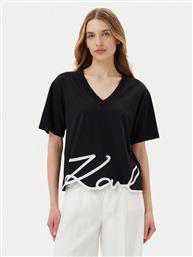 T-SHIRT KARL LAGERFELD