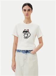 T-SHIRT KARL LAGERFELD