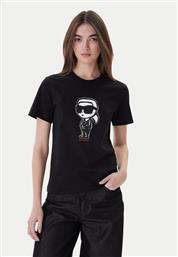 T-SHIRT KARL LAGERFELD