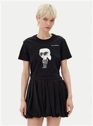 T-SHIRT KARL LAGERFELD