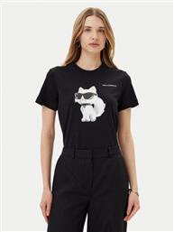 T-SHIRT KARL LAGERFELD