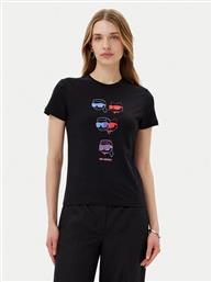 T-SHIRT KARL LAGERFELD