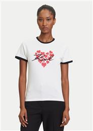 T-SHIRT KARL LAGERFELD