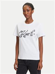 T-SHIRT KARL LAGERFELD