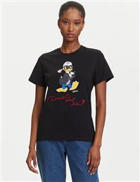 T-SHIRT KARL LAGERFELD