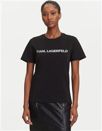 T-SHIRT KARL LAGERFELD