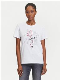 T-SHIRT KARL LAGERFELD