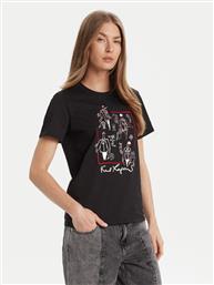 T-SHIRT KARL LAGERFELD