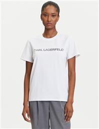 T-SHIRT KARL LAGERFELD
