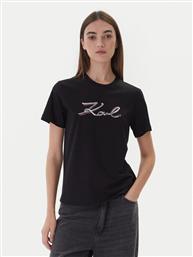 T-SHIRT KARL LAGERFELD