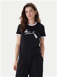T-SHIRT KARL LAGERFELD
