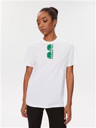 T-SHIRT 235W1704 ΛΕΥΚΟ RELAXED FIT KARL LAGERFELD