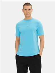 T-SHIRT 755030 552235 ΓΑΛΑΖΙΟ REGULAR FIT KARL LAGERFELD