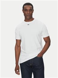 T-SHIRT 755058 552235 ΛΕΥΚΟ REGULAR FIT KARL LAGERFELD