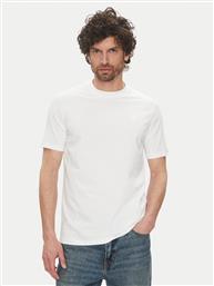 T-SHIRT 755750 500221 ΛΕΥΚΟ REGULAR FIT KARL LAGERFELD