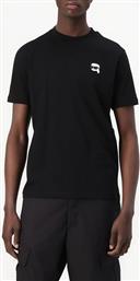 T-SHIRT CREWNECK NOS KARL LAGERFELD
