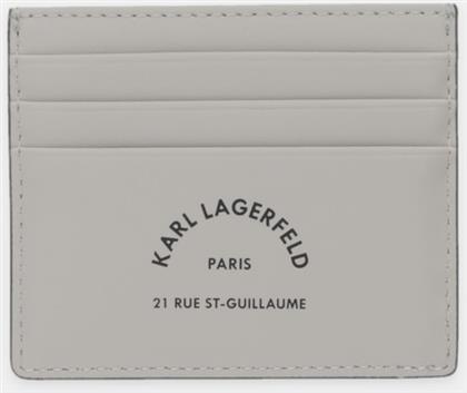 ΘΗΚΗ ΓΙΑ ΚΑΡΤΕΣ RSG MAISON KARL LAGERFELD
