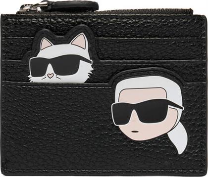ΘΗΚΗ ΠΙΣΤΩΤΙΚΩΝ ΚΑΡΤΩΝ KARL LAGERFELD
