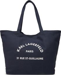 ΤΣΑΝΤΑ KARL LAGERFELD