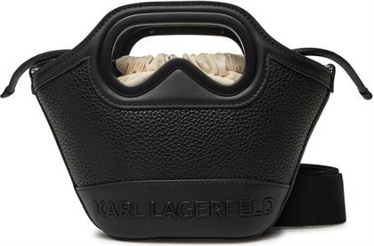 ΤΣΑΝΤΑ KARL LAGERFELD