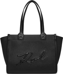 ΤΣΑΝΤΑ KARL LAGERFELD