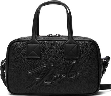 ΤΣΑΝΤΑ KARL LAGERFELD