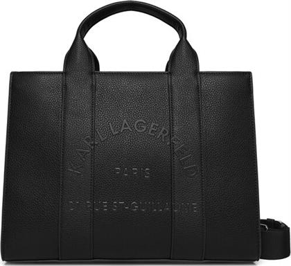 ΤΣΑΝΤΑ KARL LAGERFELD