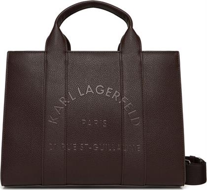 ΤΣΑΝΤΑ KARL LAGERFELD